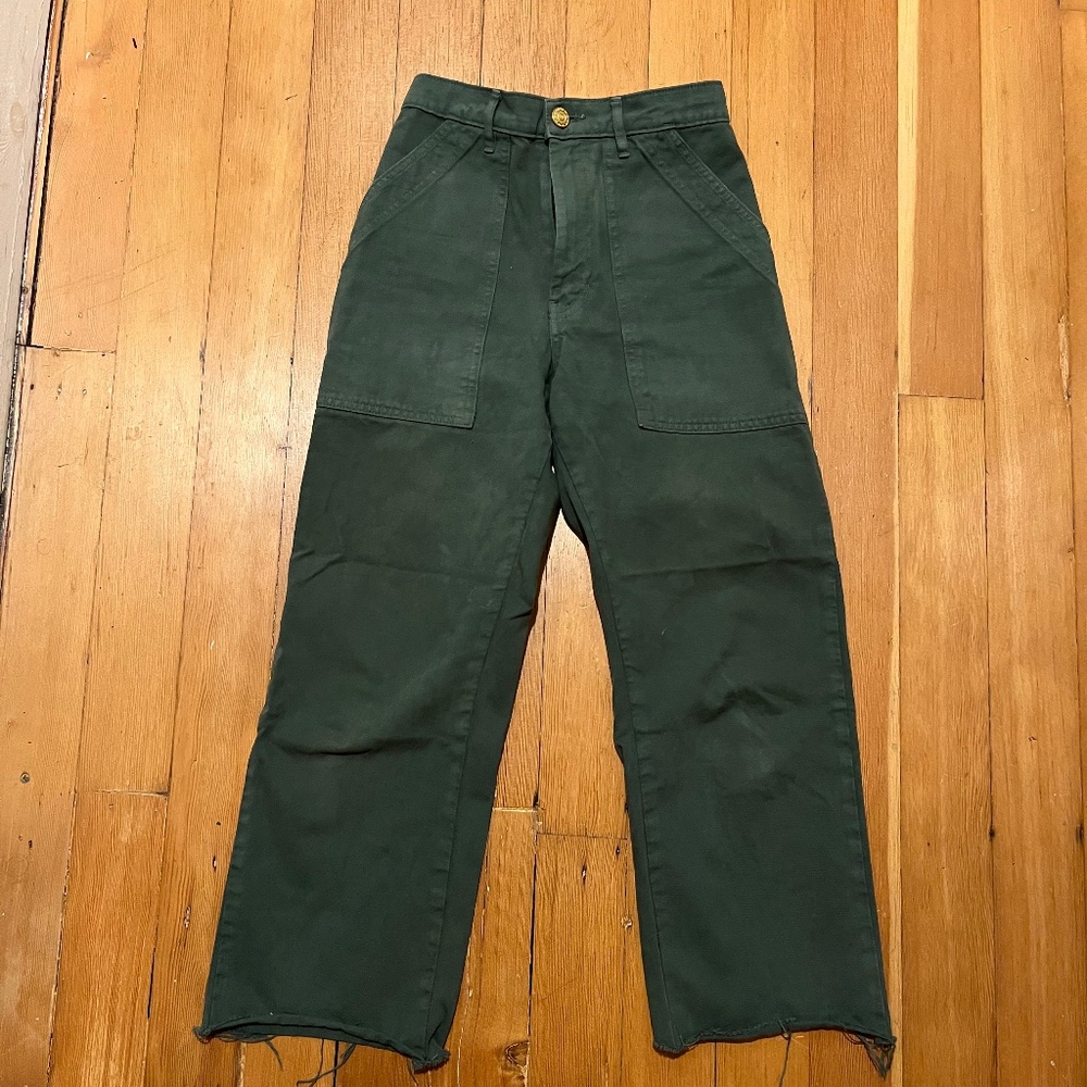 Big Bud Press Work Pants